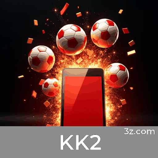 KK2 Logo